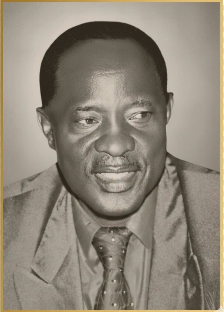 The Late John P. Mabula – Founder