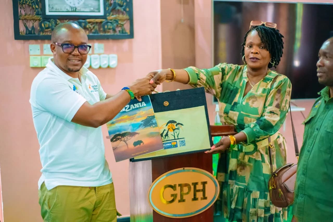 Welcome to Grand Penta Hotel